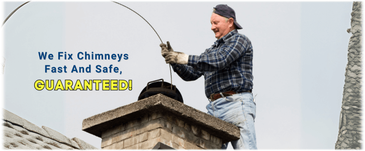Chimney Repair Oakland