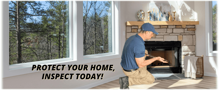 Chimney and Fireplace Inspection Oakland