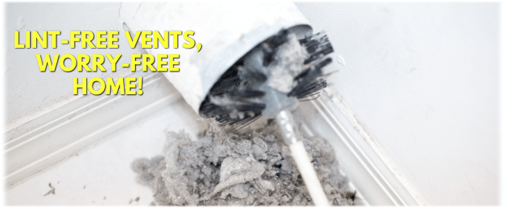 Dryer Vent Cleaning Oakland