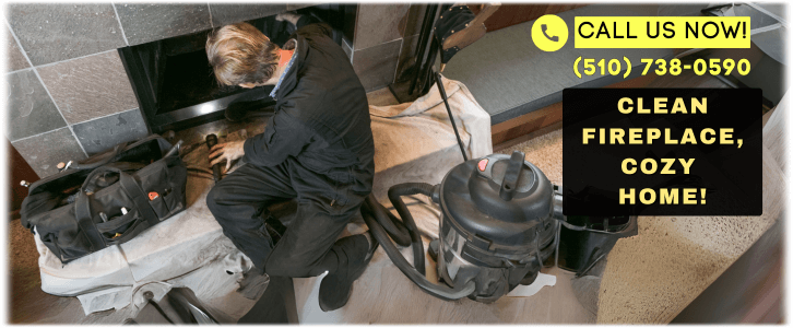 Fireplace Cleaning Oakland