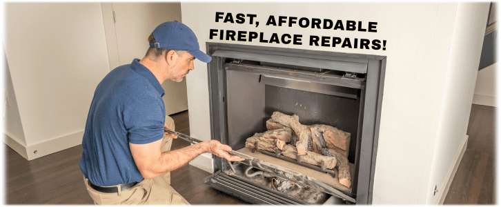 Fireplace Repair Oakland