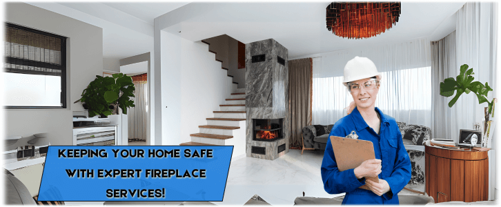 Chimney Sweep Oakland Chimney Sweep Oakland